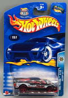 Hot Wheels Saleen S7
