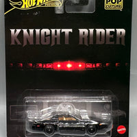 Hot Wheels Pop Culture Knight Rider K.I.T.T