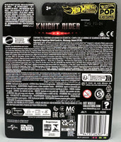 Hot Wheels Pop Culture Knight Rider K.I.T.T
