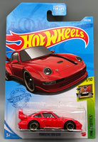 Hot Wheels Porsche 993 GT2
