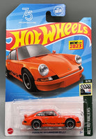 Hot Wheels Porsche 911 Carrera RS 2.7
