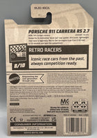 Hot Wheels Porsche 911 Carrera RS 2.7
