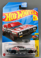 Hot Wheels Zamac '71 Dodge Charger
