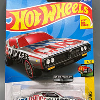 Hot Wheels Zamac '71 Dodge Charger