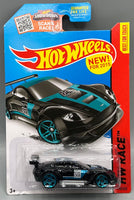 Hot Wheels Aston Martin Vantage GT3
