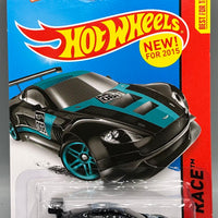 Hot Wheels Aston Martin Vantage GT3