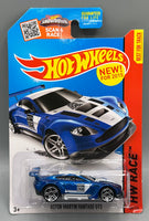 Hot Wheels Aston Martin Vantage GT3
