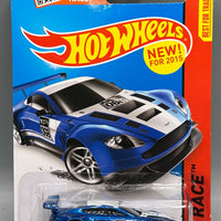 Hot Wheels Aston Martin Vantage GT3