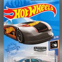 Hot Wheels Zamac Dodge Charger Stock Car