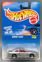 Hot Wheels BMW 850i
