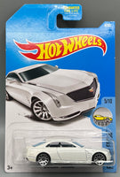 Hot Wheels Cadillac Elmiraj
