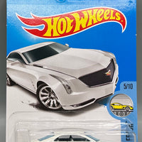 Hot Wheels Cadillac Elmiraj