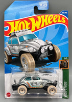 Hot Wheels Zamac VW Volkswagen "Baja Bug"
