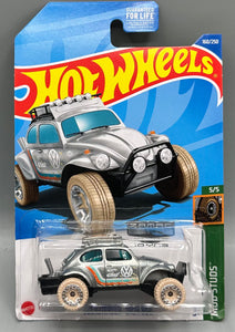 Hot Wheels Zamac VW Volkswagen "Baja Bug"