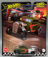 Hot Wheels Boulevard '32 Ford
