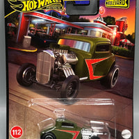 Hot Wheels Boulevard '32 Ford