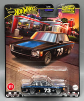 Hot Wheels Boulevard Volvo 142 GL
