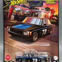 Hot Wheels Boulevard Volvo 142 GL