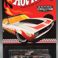 Hot Wheels Zamac 2014 Collectors Edition '69 Camaro