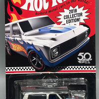 Hot Wheels 2018 Collectors Edition Chevy Blazer