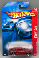 Hot Wheels Aston Martin V8 Vantage
