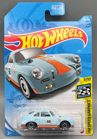 Hot Wheels Porsche 356 Outlaw
