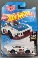 Hot Wheels Porsche 935
