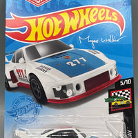 Hot Wheels Porsche 935