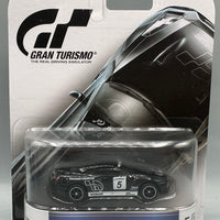 Hot Wheels Gran Turismo 2009 Nissan GT-R