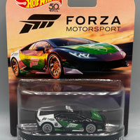 Hot Wheels Forza Motrosport Lamborghini Huracan LP 610-4