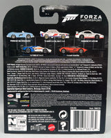 Hot Wheels Forza Motorsport '16 Ford GT Race
