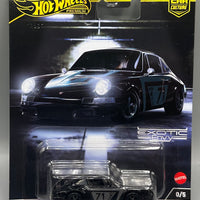 Hot Wheels Exotic Envy '71 Porsche 911 Chase Car