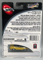 Hot Wheels 100% Mopar Performance Parts '70 Plymouth Barracuda
