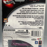 Hot Wheels 100%  Muscle Car Review Plymouth Barracuda