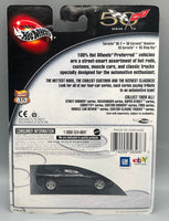 Hot Wheels 100% Corvette 50 Years C5 Corvette
