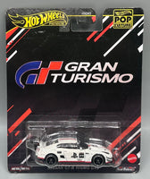 Hot Wheels Gran Turismo Nissan GT-R Nismo GT3
