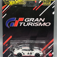 Hot Wheels Gran Turismo Nissan GT-R Nismo GT3