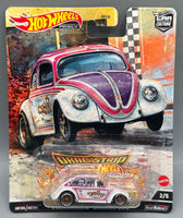 Hot Wheels Drag Strip Demons VW Volkswagen "Classic Bug"
