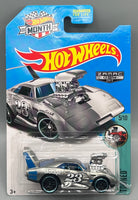 Hot Wheels Zamac Dodge Charger Daytona
