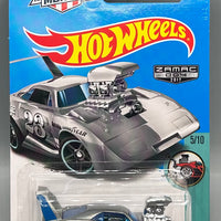 Hot Wheels Zamac Dodge Charger Daytona