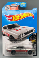 Hot Wheels Zamac '69 Dodge Charger 500
