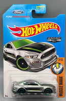 Hot Wheels Zamac Ford Shelby GT350R
