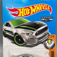 Hot Wheels Zamac Ford Shelby GT350R