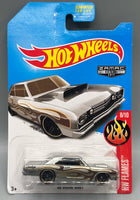 Hot Wheels Zamac '68 Dodge Dart
