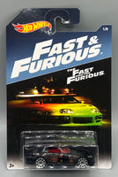 Hot Wheels Fast & Furious Honda S2000
