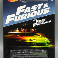 Hot Wheels Fast & Furious Honda S2000