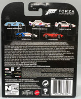 Hot Wheels Forza Motorsport Porsche 356a Outlaw
