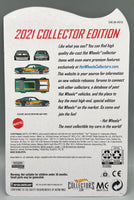 Hot Wheels 2021 Collector Edition Nissan Laurel 2000 SGX
