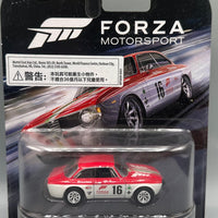 Hot Wheels Forza Motorsport Alfa Romeo Giulia Sprint GTA