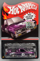 Hot Wheels 2023 Collector Edition '93 Nissan Hardbody Factory Sealed
